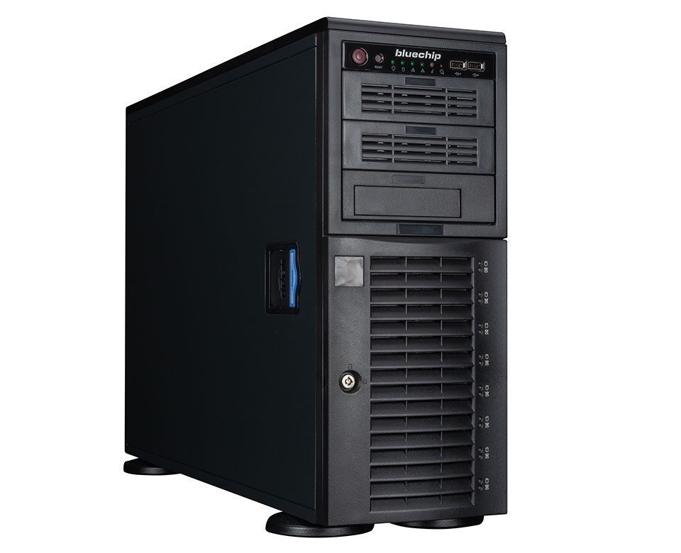 bluechip SERVERline T50306s