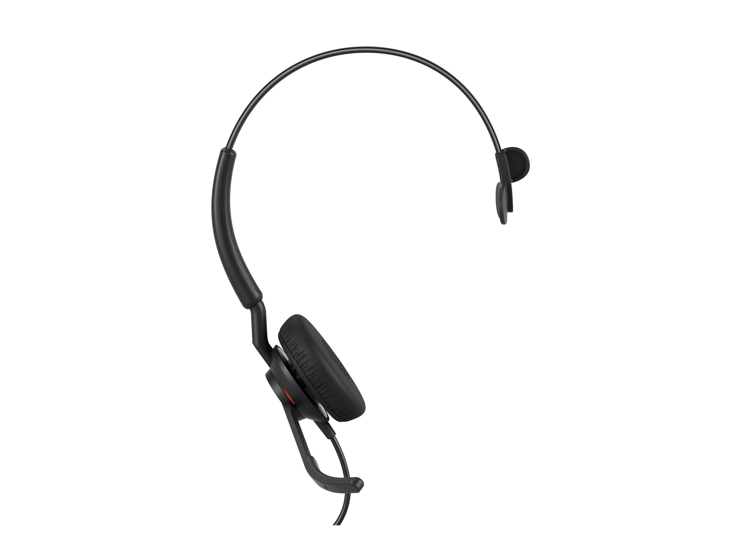 Jabra Engage 50 II MS Mono - On-Ear - kabelgebunden