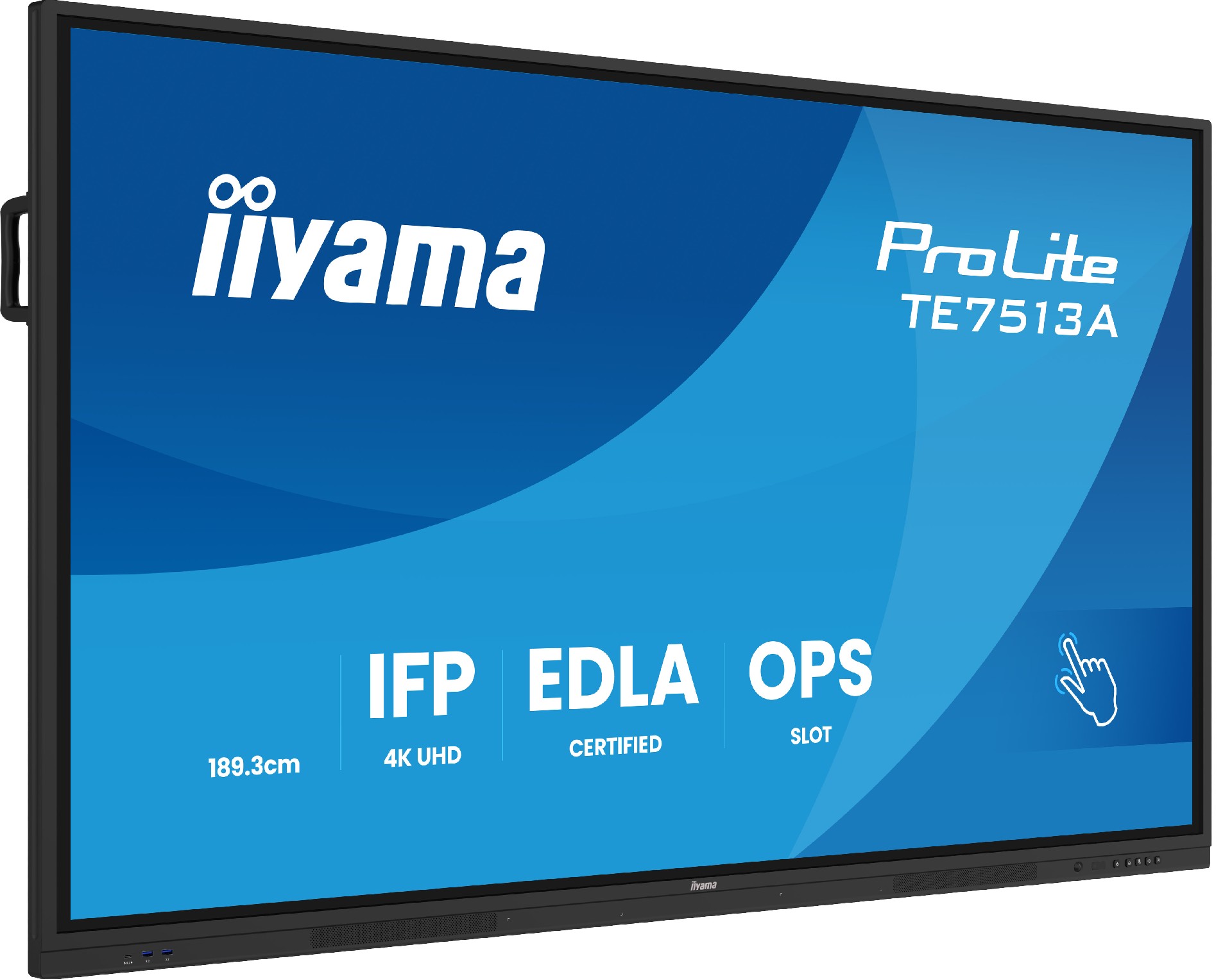 iiyama TE7513A-B3AG