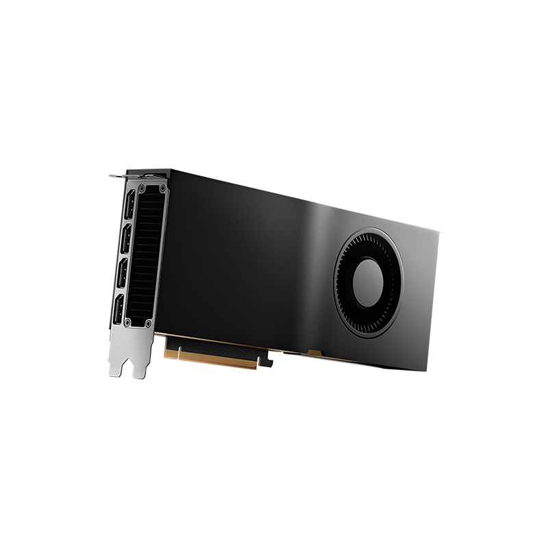 Grafikkarte NVIDIA PNY RTX™ 5000 Ada 32GB PCIe 4.0 PNY SMALL BOX