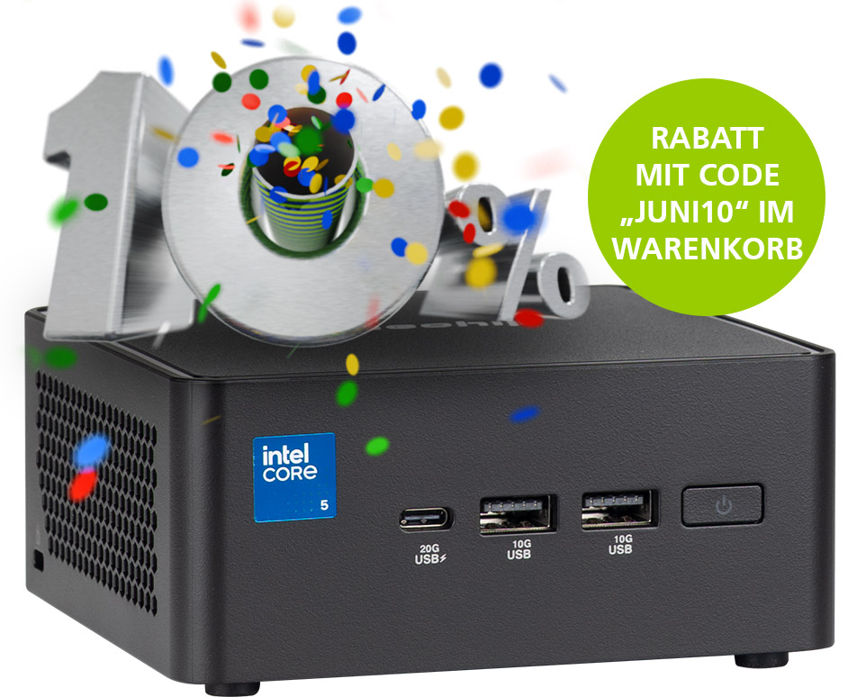 bluechip BUSINESSline M15100a