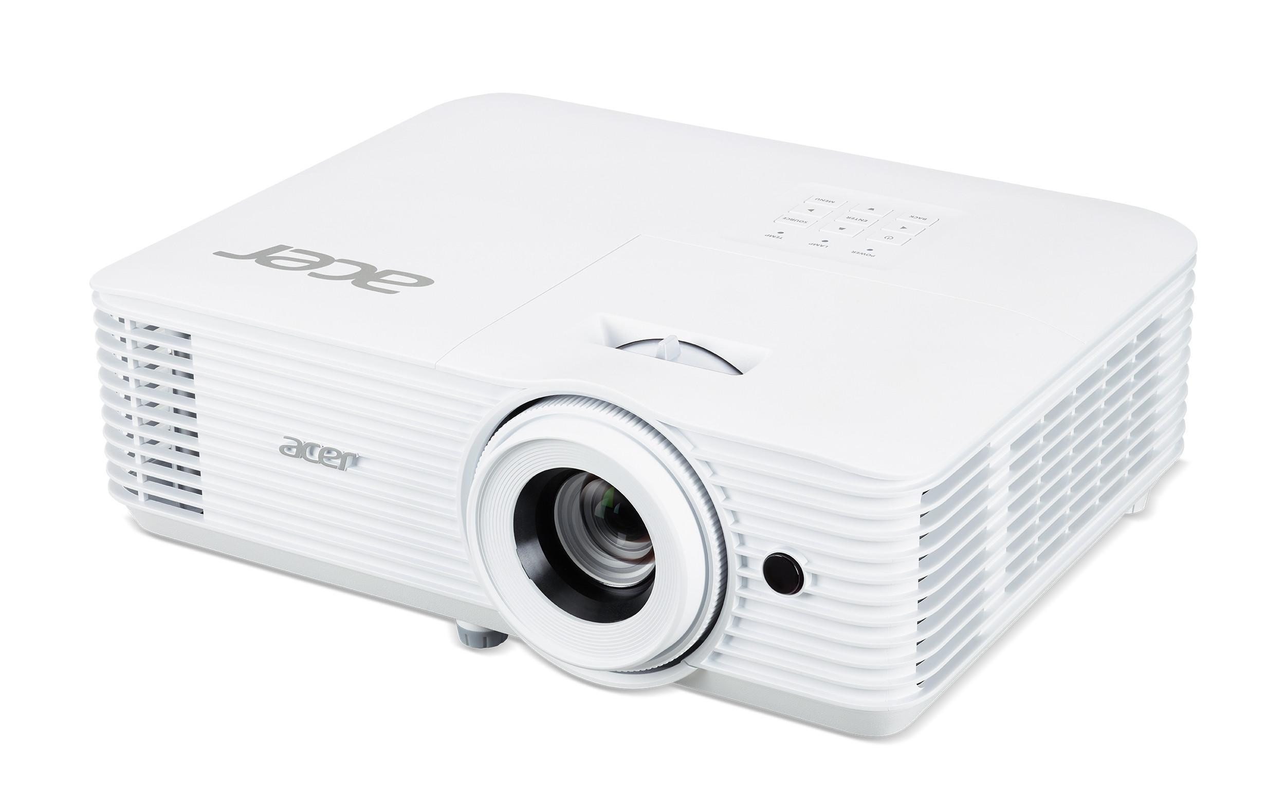 Acer P5827a
