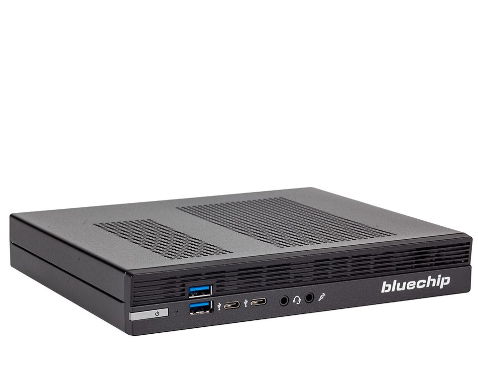 bluechip BUSINESSline L3163 *Green*