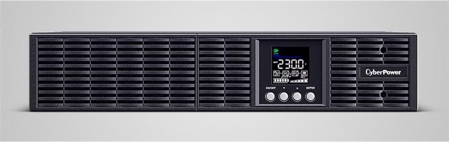 CyberPower USV Advanced Online S Rack/Tower OLS1500ERT2UA-N