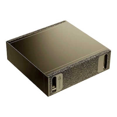 NVIDIA DGX Spark PNY KI Mini-PC