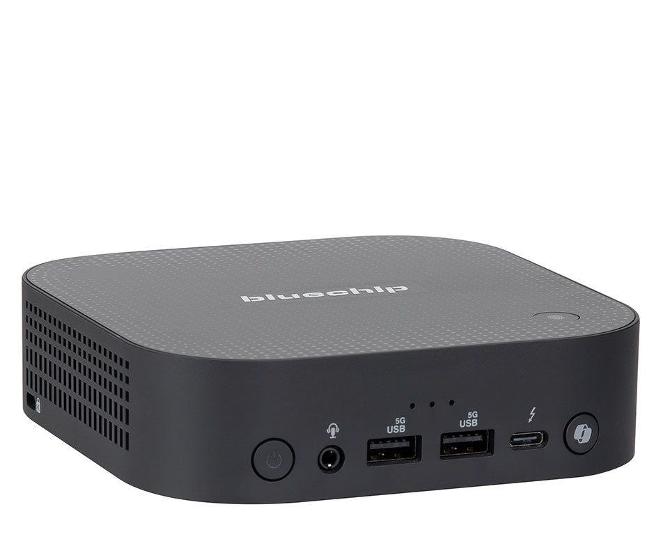 bluechip BUSINESSline M1450, Copilot+ PC