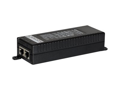 Lancom PoE-Injector - 1 Port RJ45 Multi-Gigabit 802.3af/at/bt