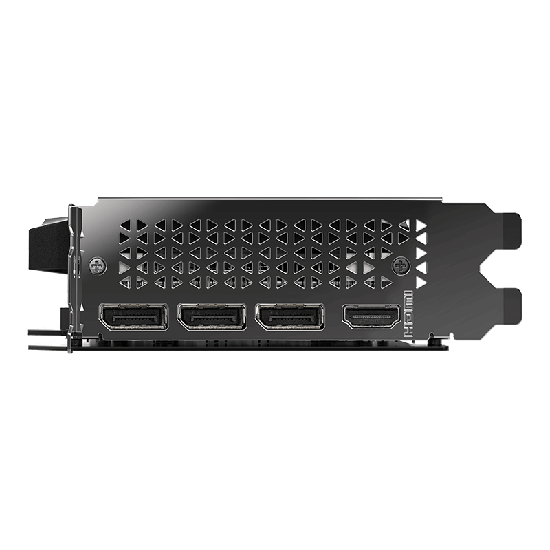 Grafikkarte GeForce RTX5050 8GB Single Fan PCIe 5.0  PNY