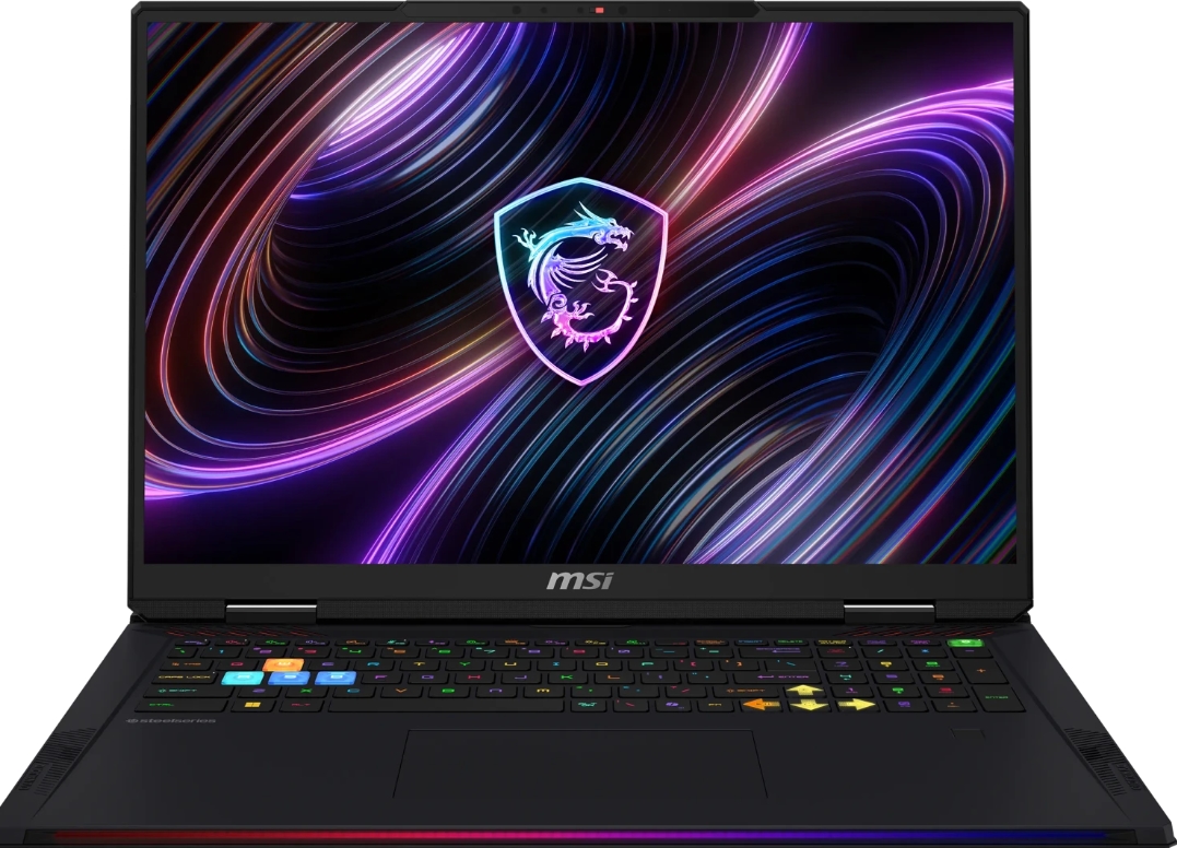 MSI Raider18 Max HX A2WI-1075