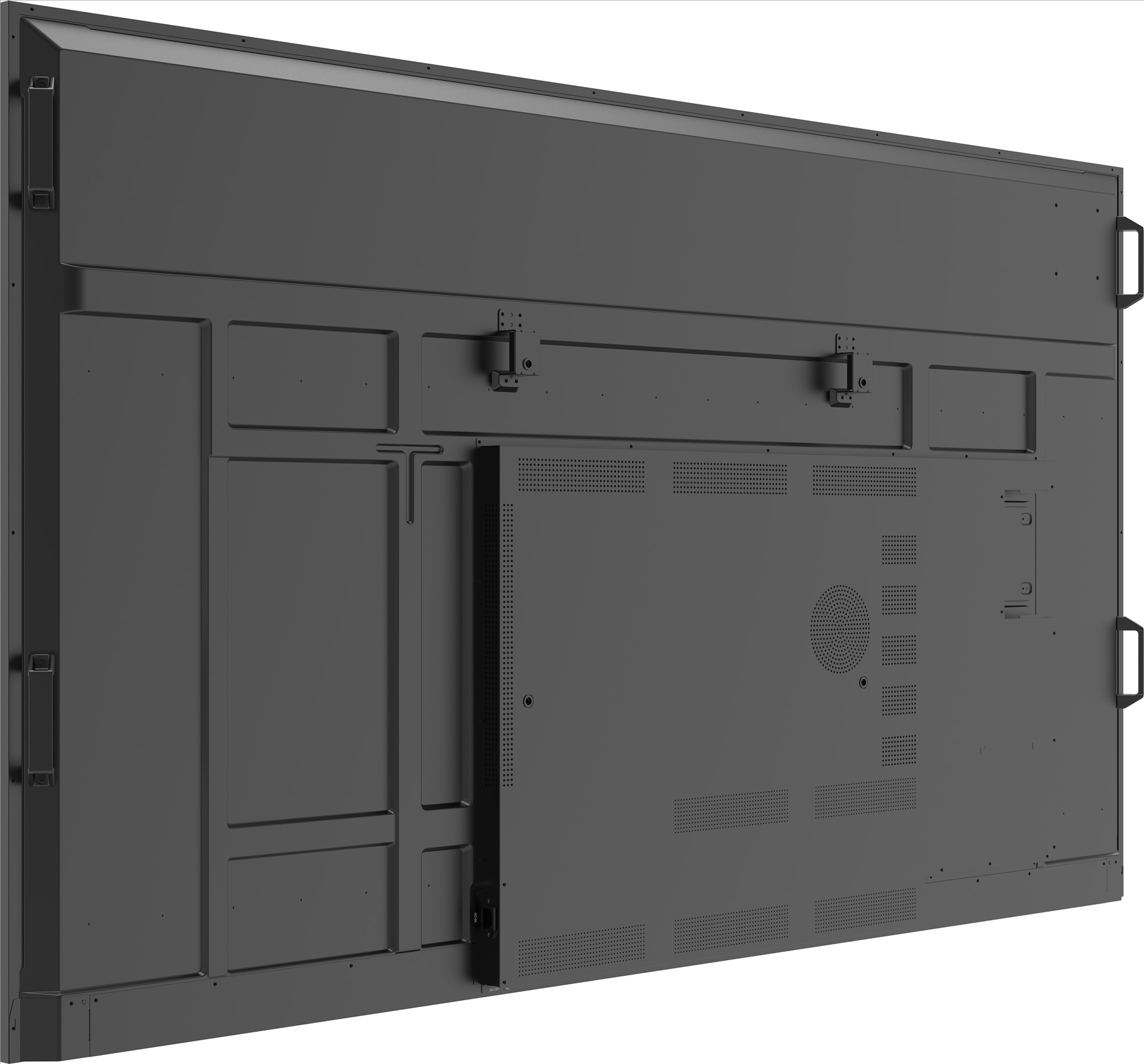 iiyama LH8666UHSB-B1AG