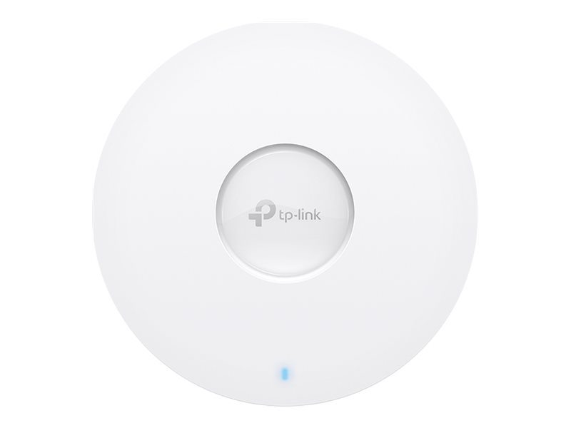 TP-LINK Omada EAP673 - Access Point - WiFi 6 AX5400