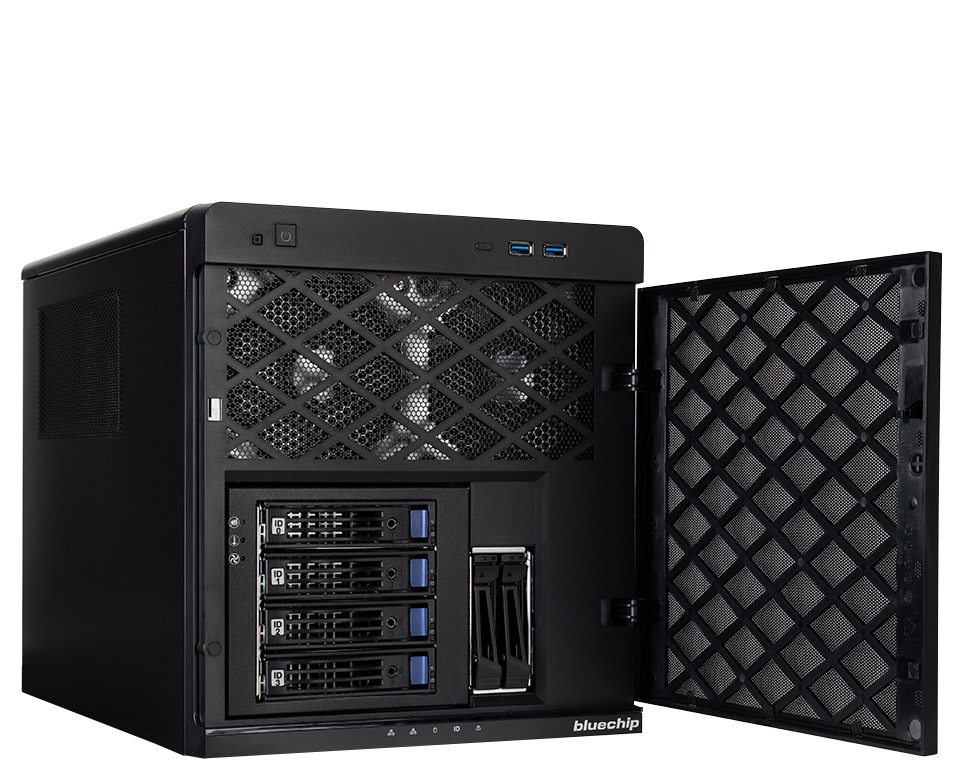 bluechip SERVERline T30350r