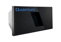 Streamer Quantum z LTO Magazin Superloader 3