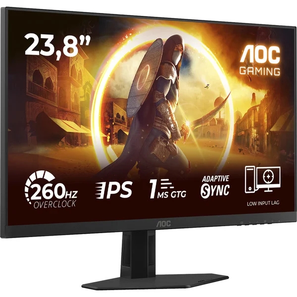 AOC Gaming 24G4ZRE