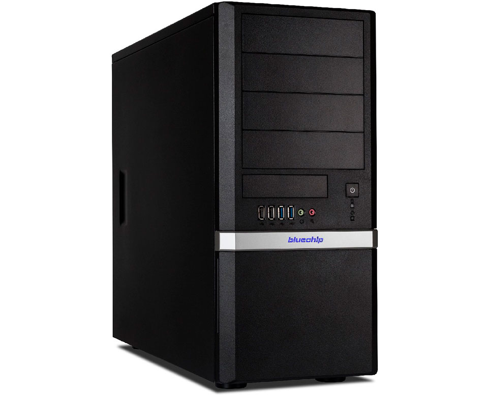 bluechip BUSINESSline T5500