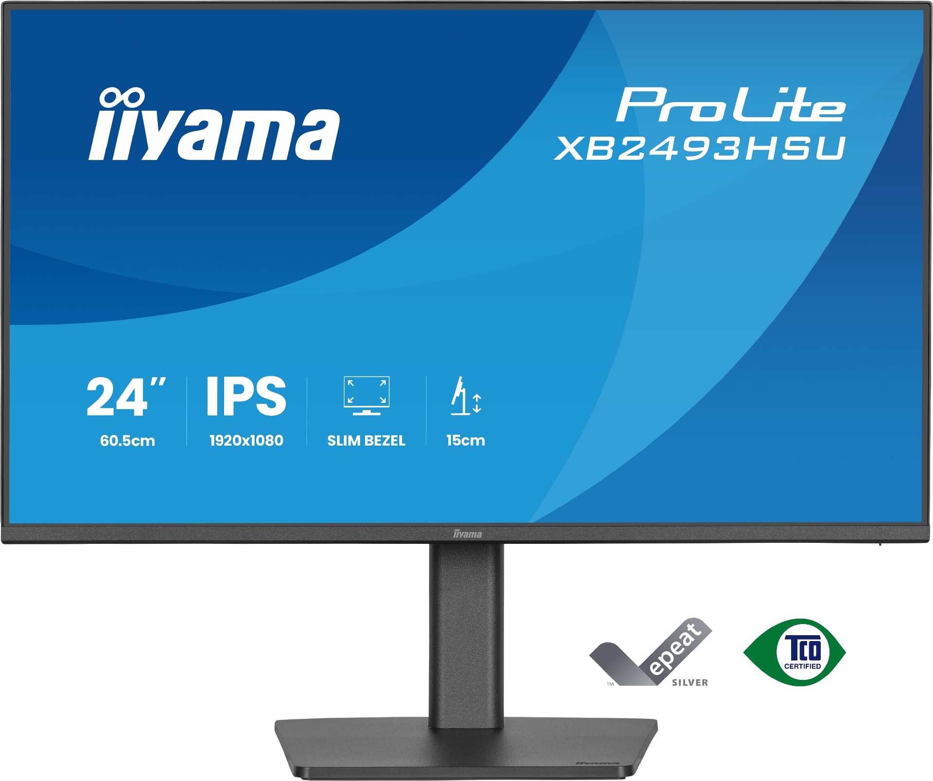 iiyama XB2493HSU-B1