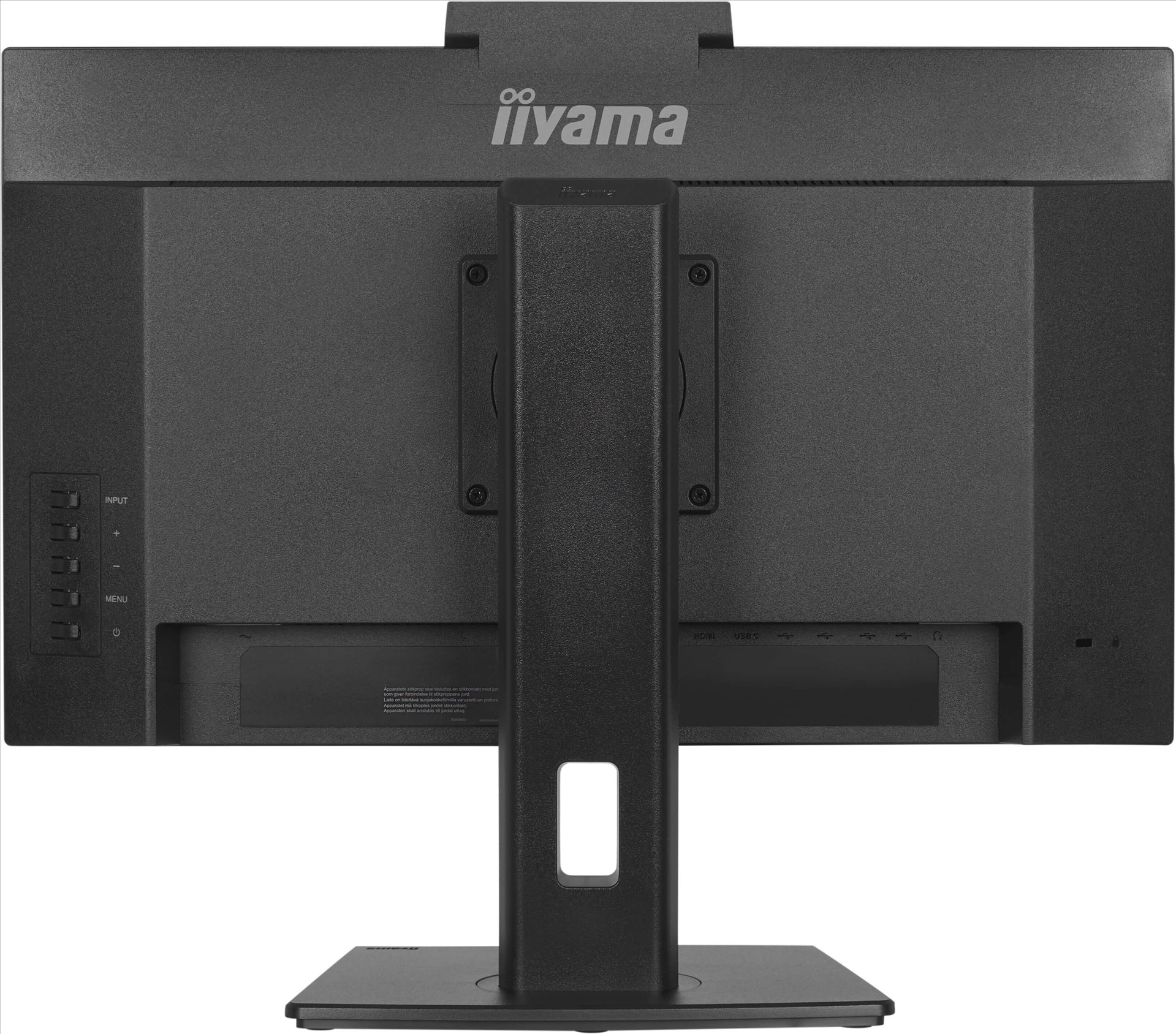 iiyama XB2490HSCH-B1