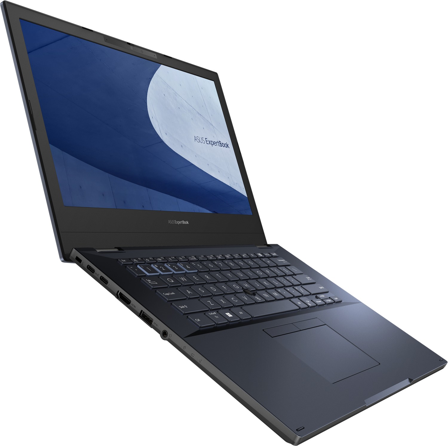 ASUS ExpertBook B2 B2402CBA-KI0804X