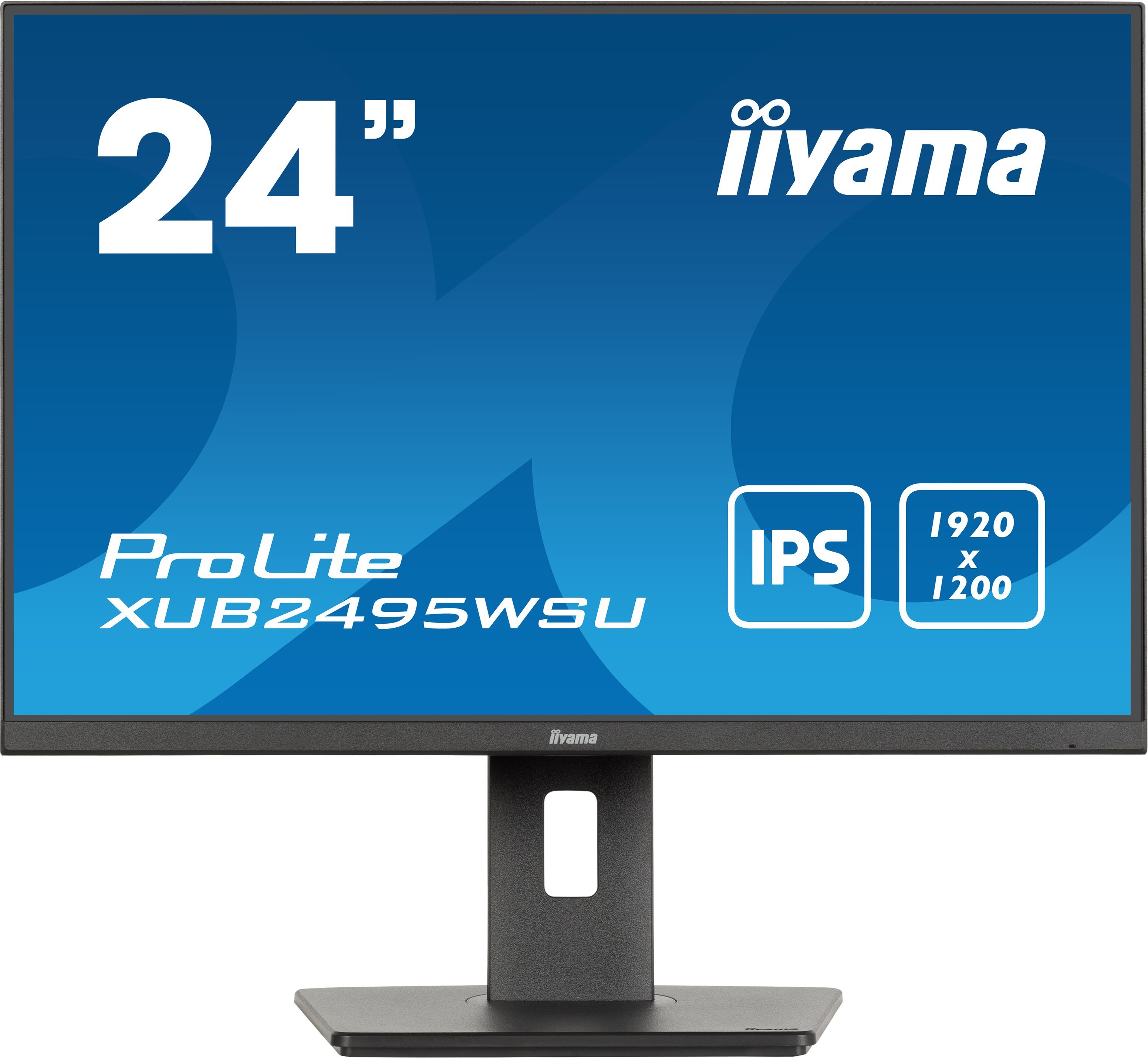 iiyama XUB2495WSU-B7 **B-WARE**