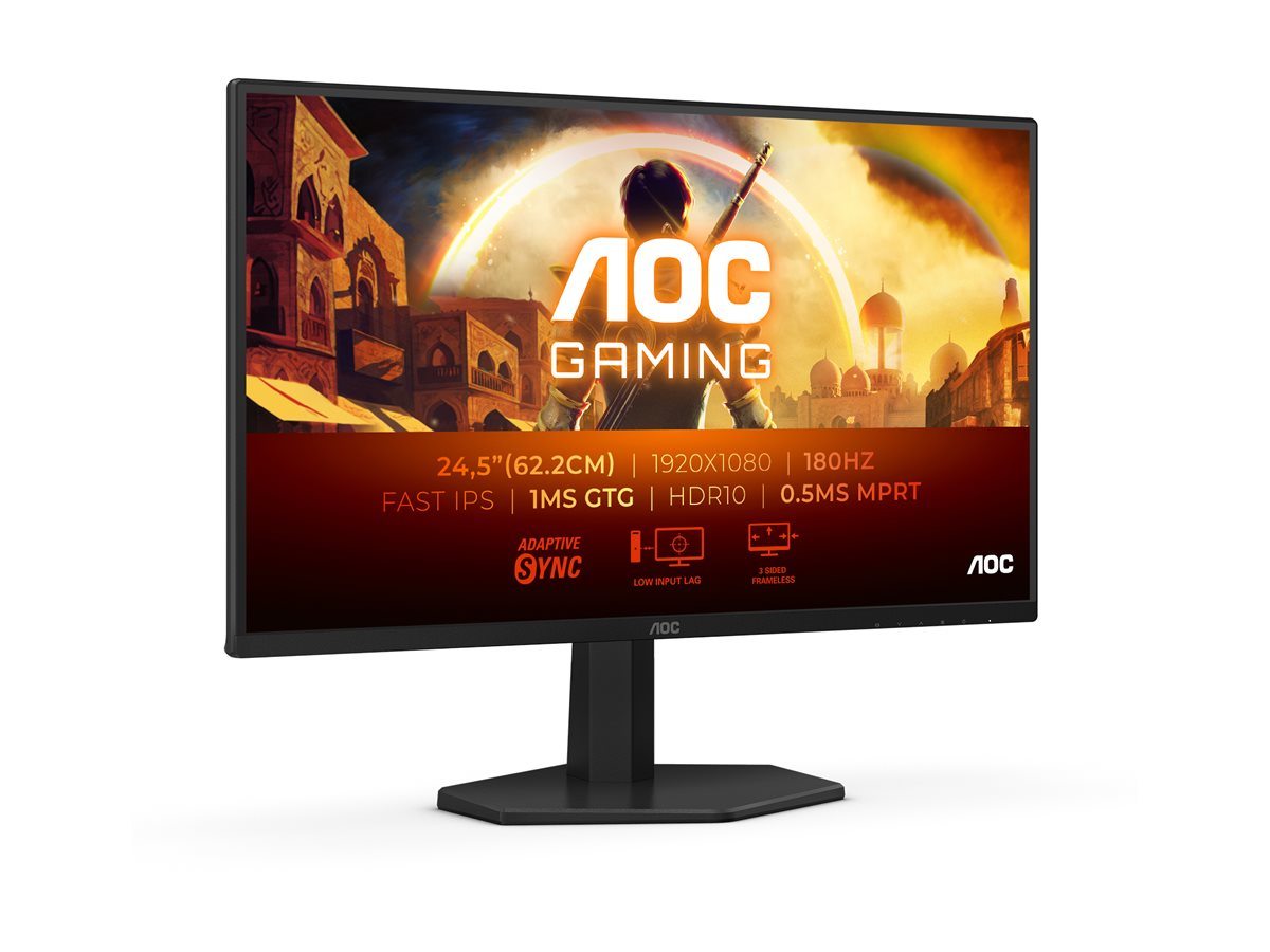 AOC Gaming 25G42E