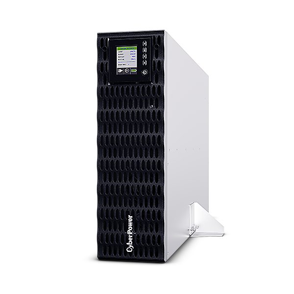 USV CyberPower Online HD Tower OL6KERTHDL - Doppelwandler - incl. RMCard205