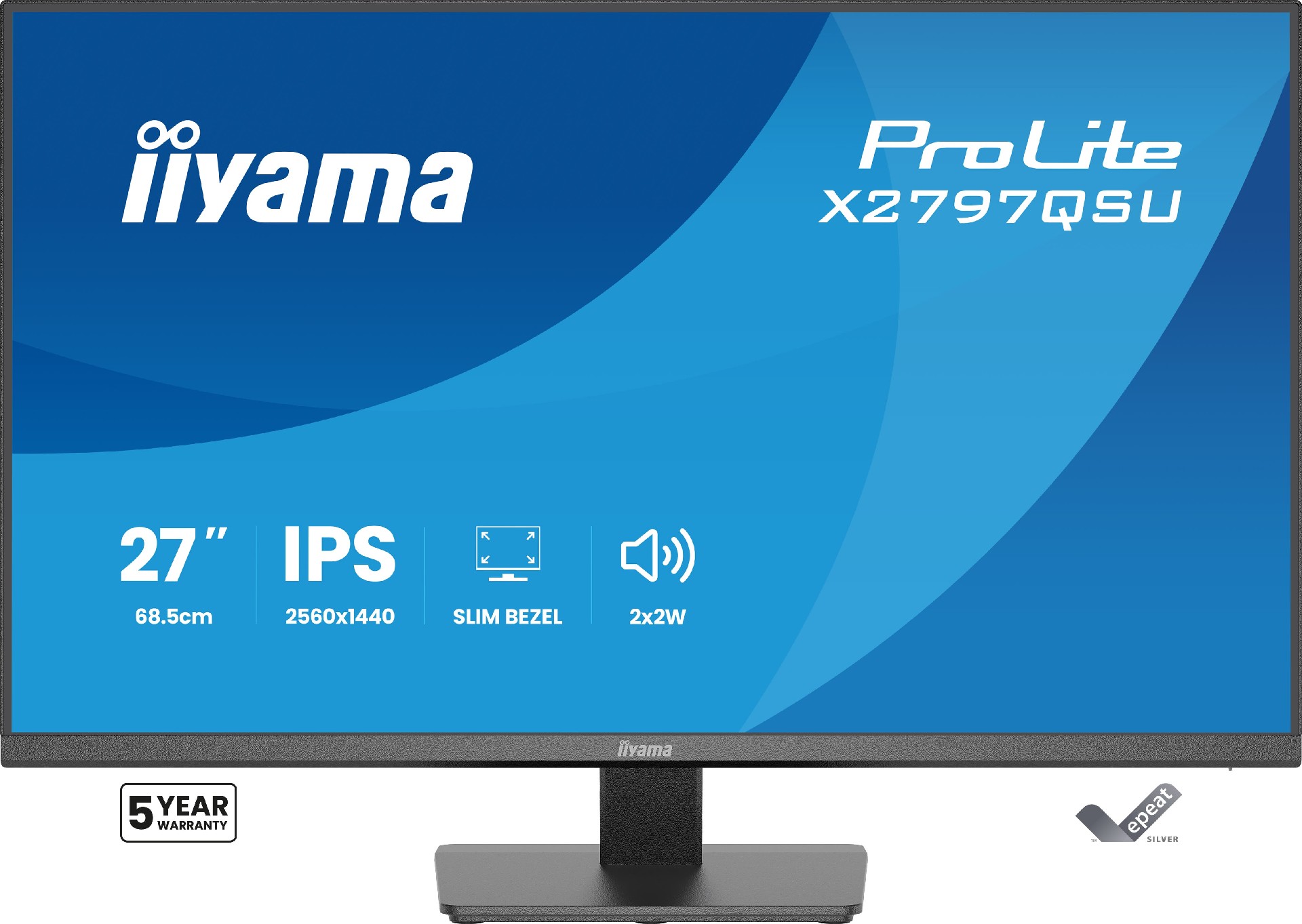iiyama X2797QSU-B1