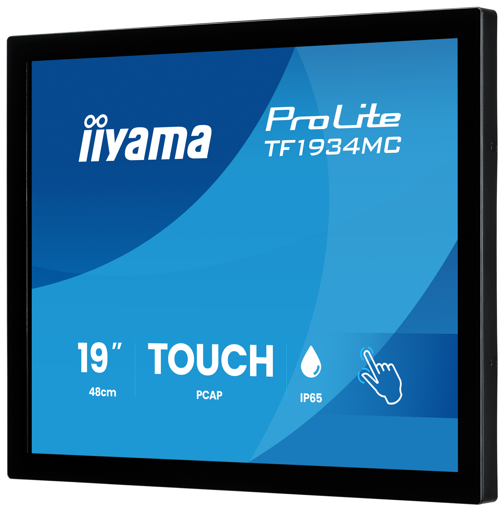 iiyama TF1934MC-B8X