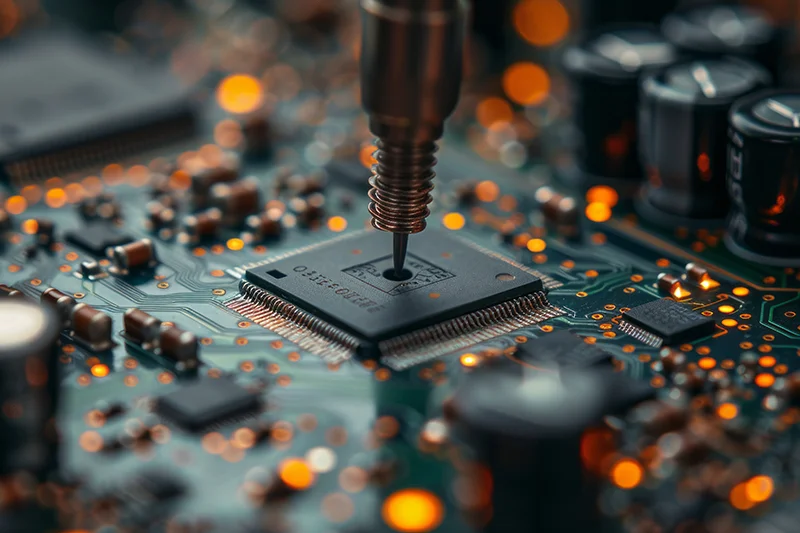 IT-System-Elektroniker/-in (m/w/d)