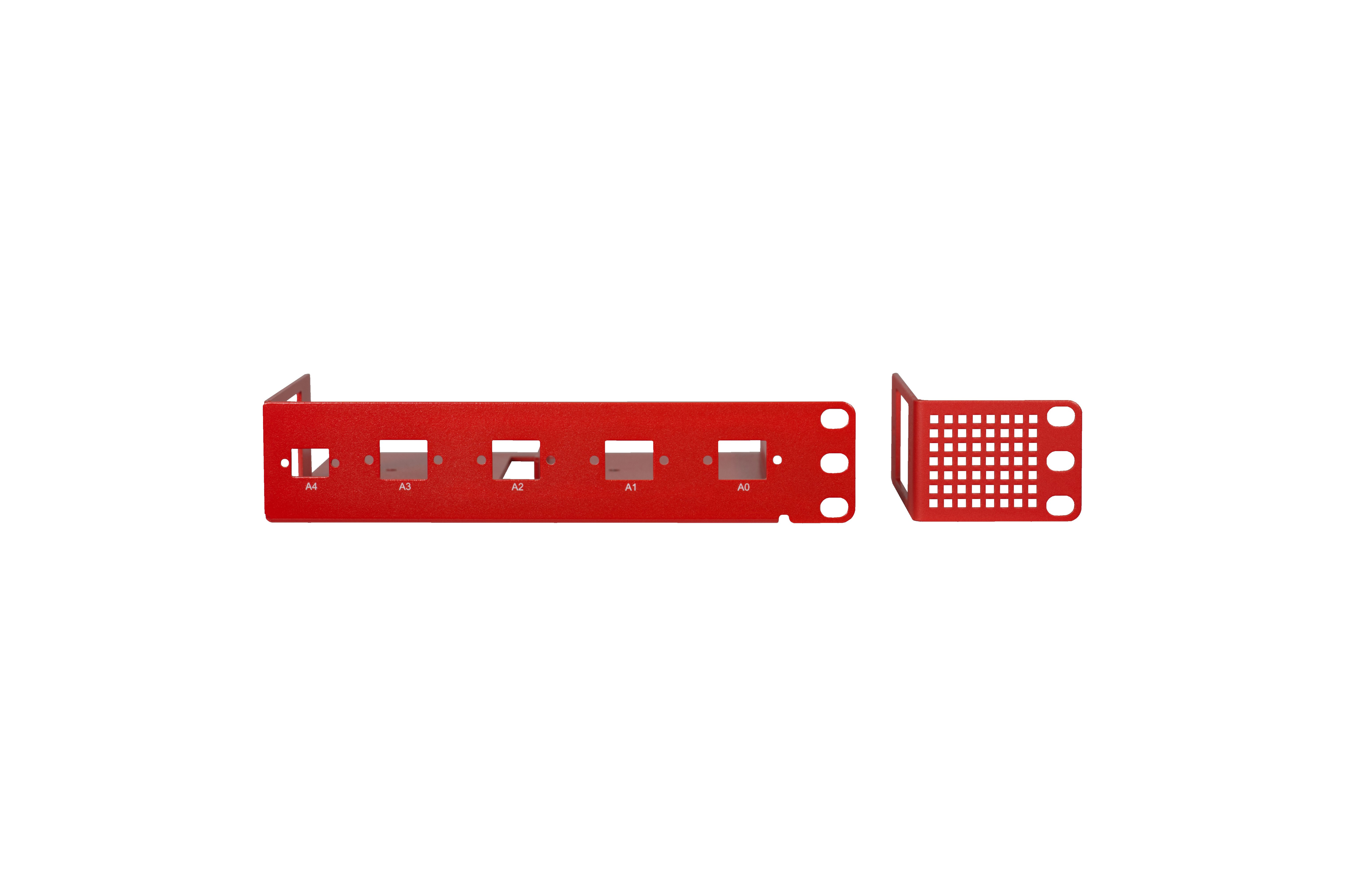 Securepoint z 19" Rackmount-Kit Premium für RC200 G5
