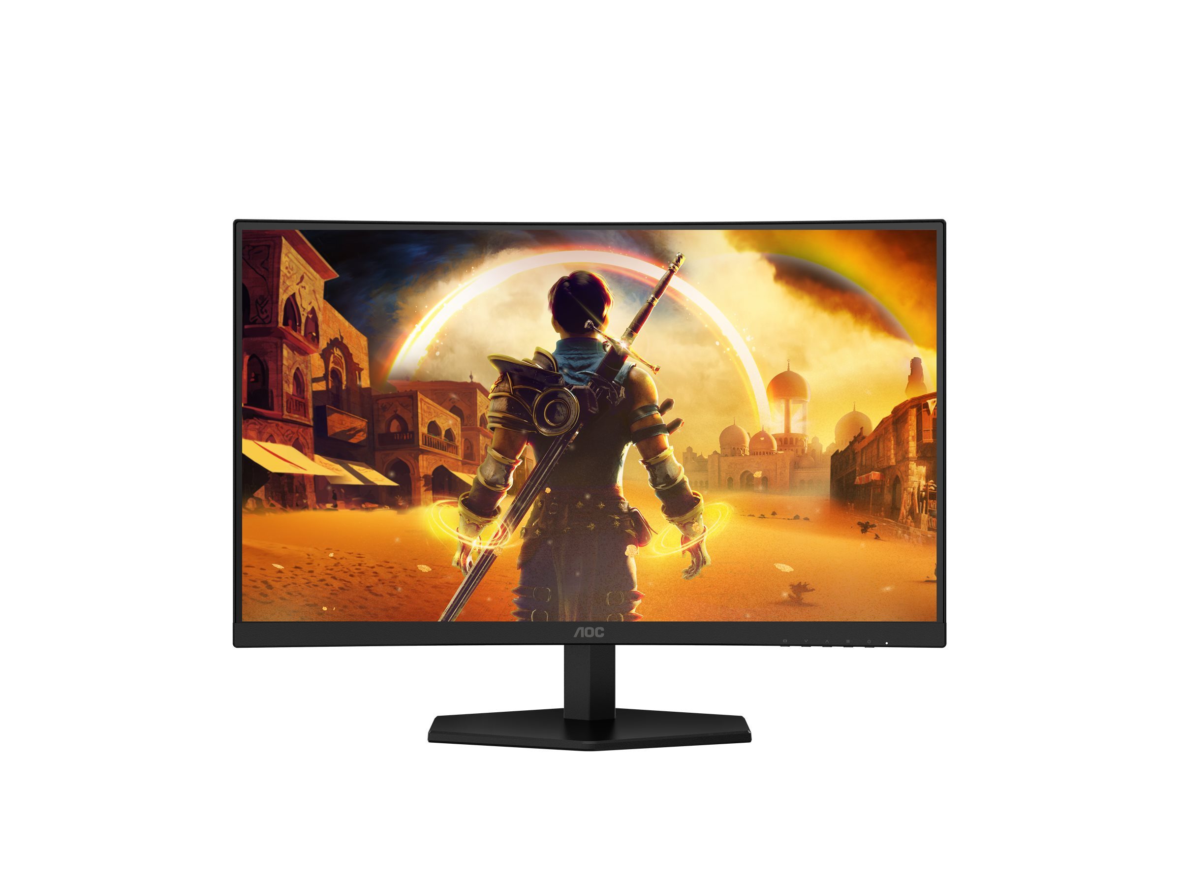 AOC Gaming C27G42E
