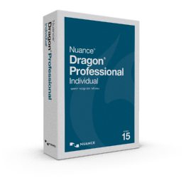 Dragon Professional 15, Deutsch, Full, NON VAR, ESD Software Download inkl. Aktivierungscode