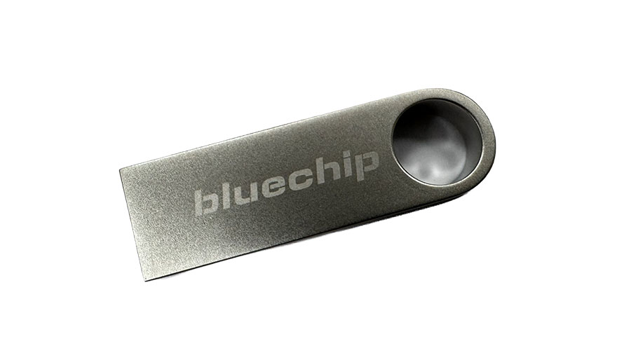 bluechip USB-Stick 64GB, USB3.2