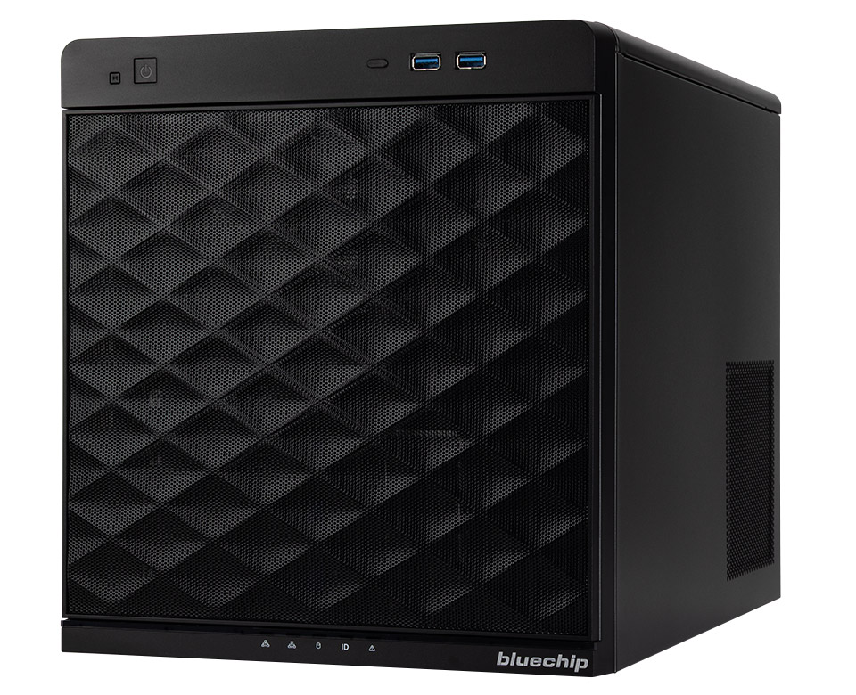 bluechip SERVERline T30351r