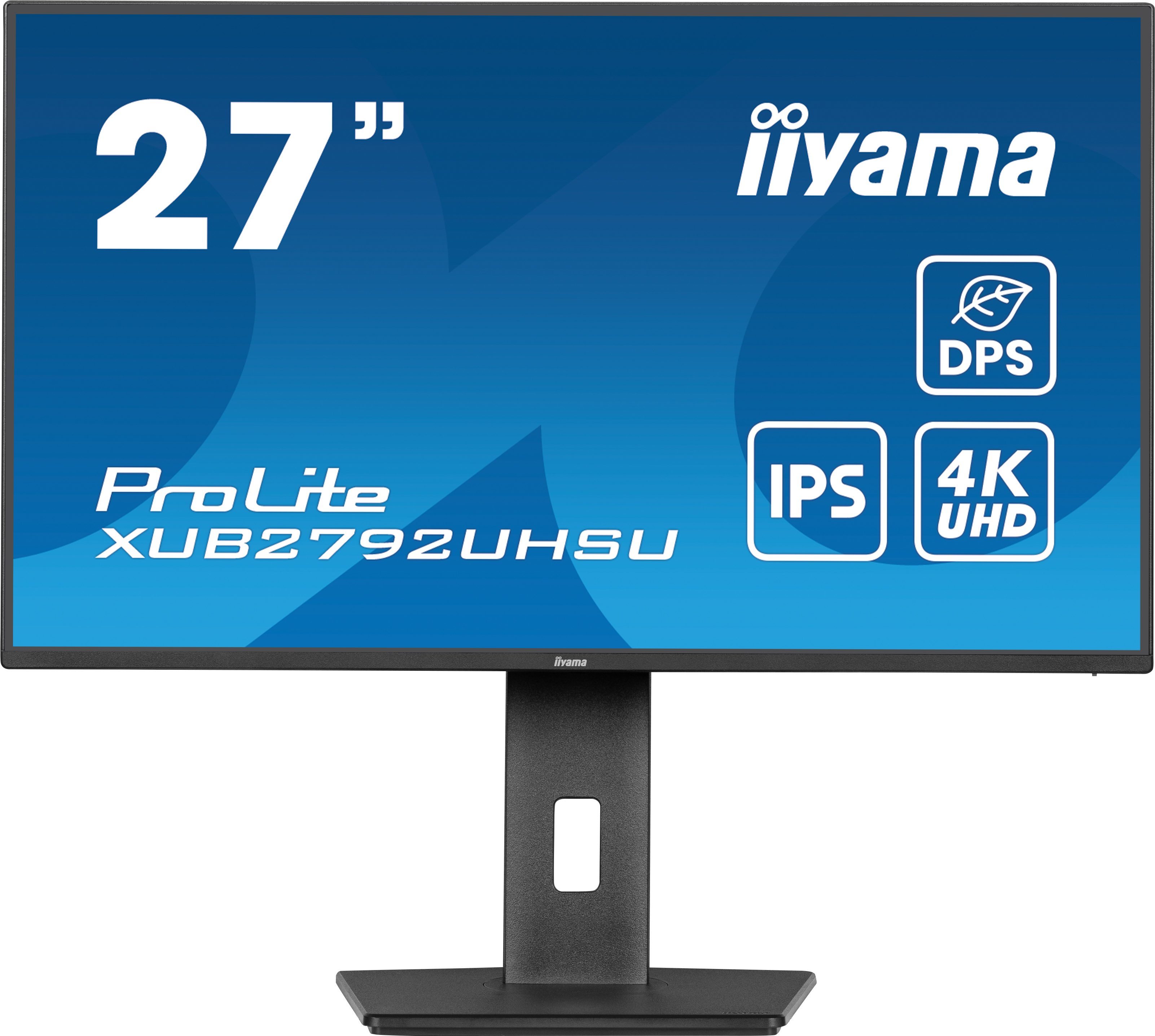 iiyama XUB2792UHSU-B6 **B-WARE**
