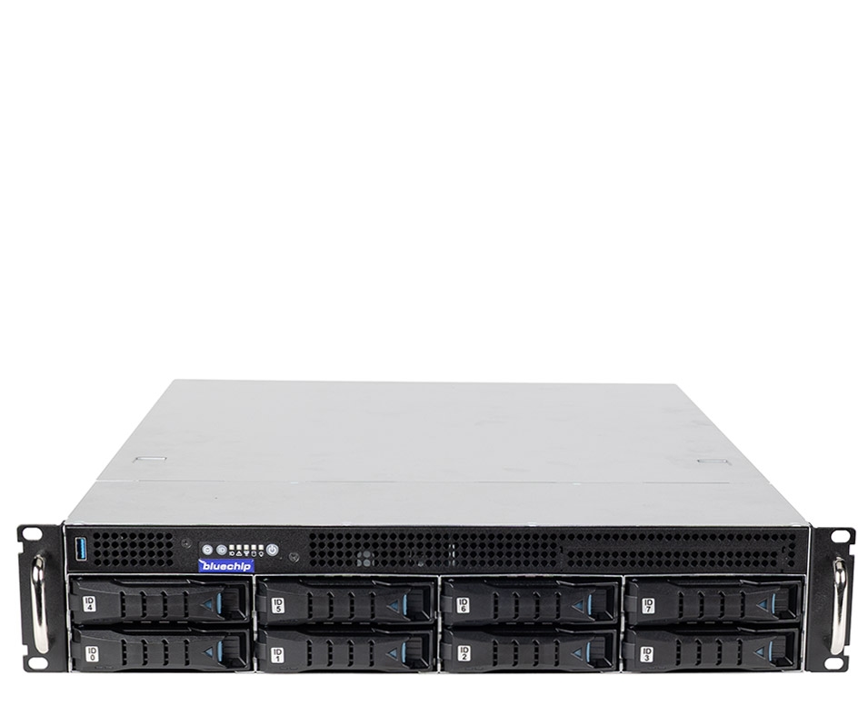 bluechip SERVERline R32319a