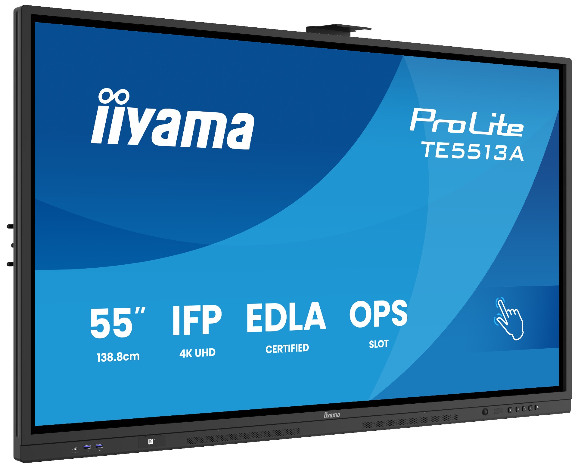 iiyama TE5513A-B3AG