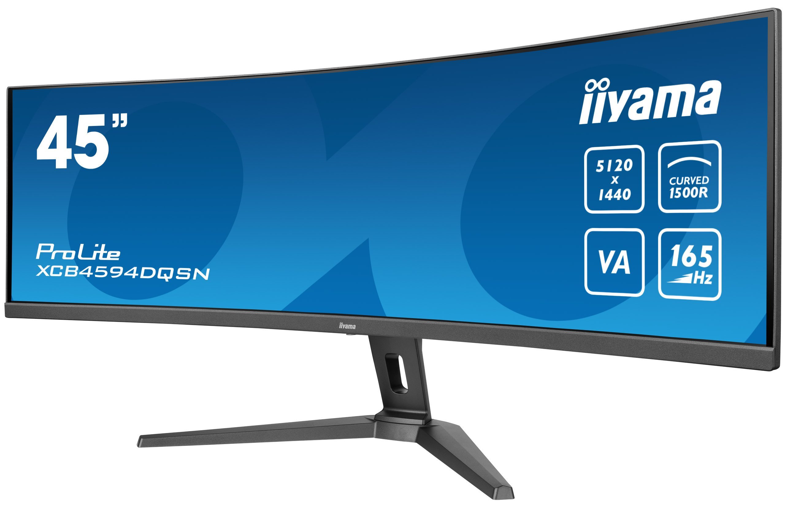 iiyama XCB4594DQSN-B1
