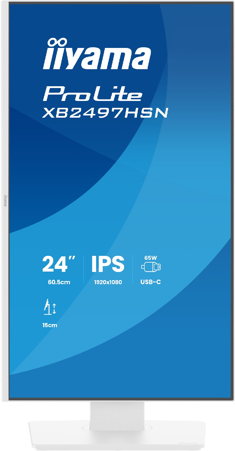 iiyama XB2497HSN-W1