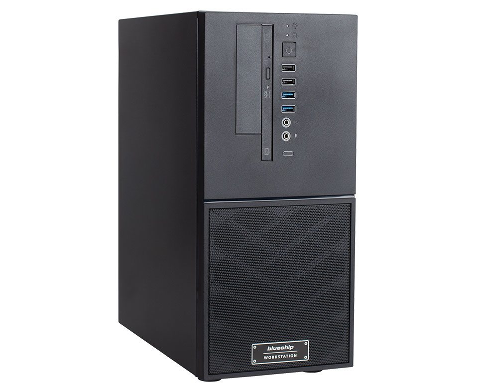 bluechip BUSINESSline Workstation WS1103