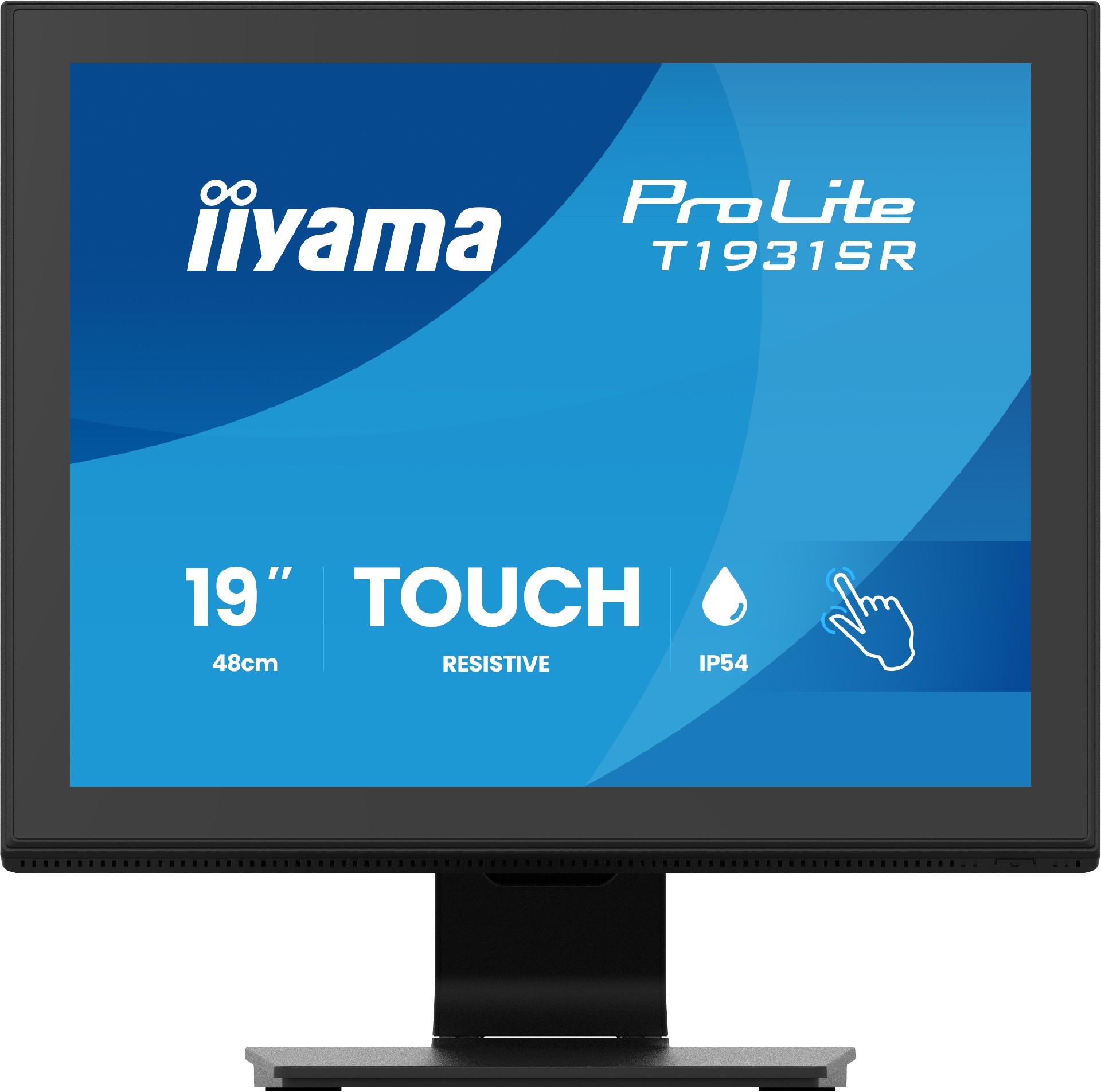iiyama T1931SR-B2S
