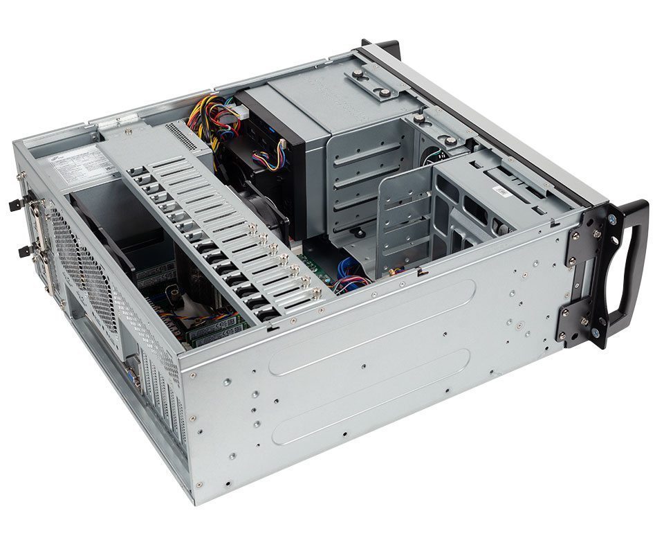 bluechip SERVERline R44323r