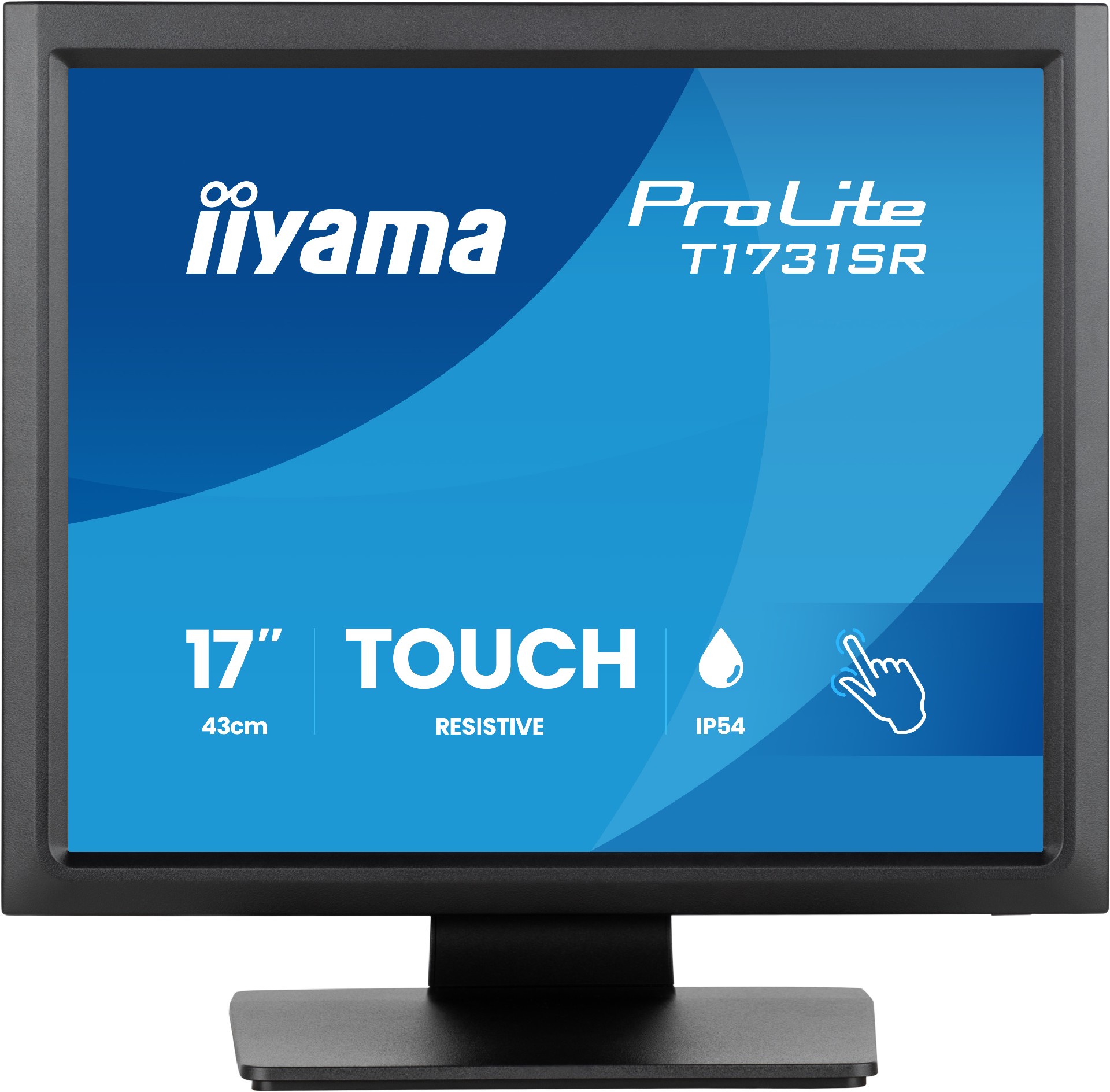 iiyama T1731SR-B2S