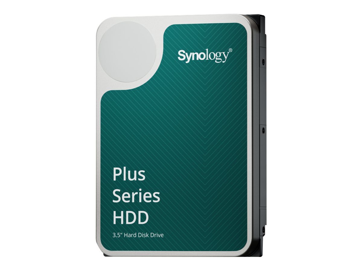 HD Synology 6 TB HAT3300-6T SATA Plus-Series