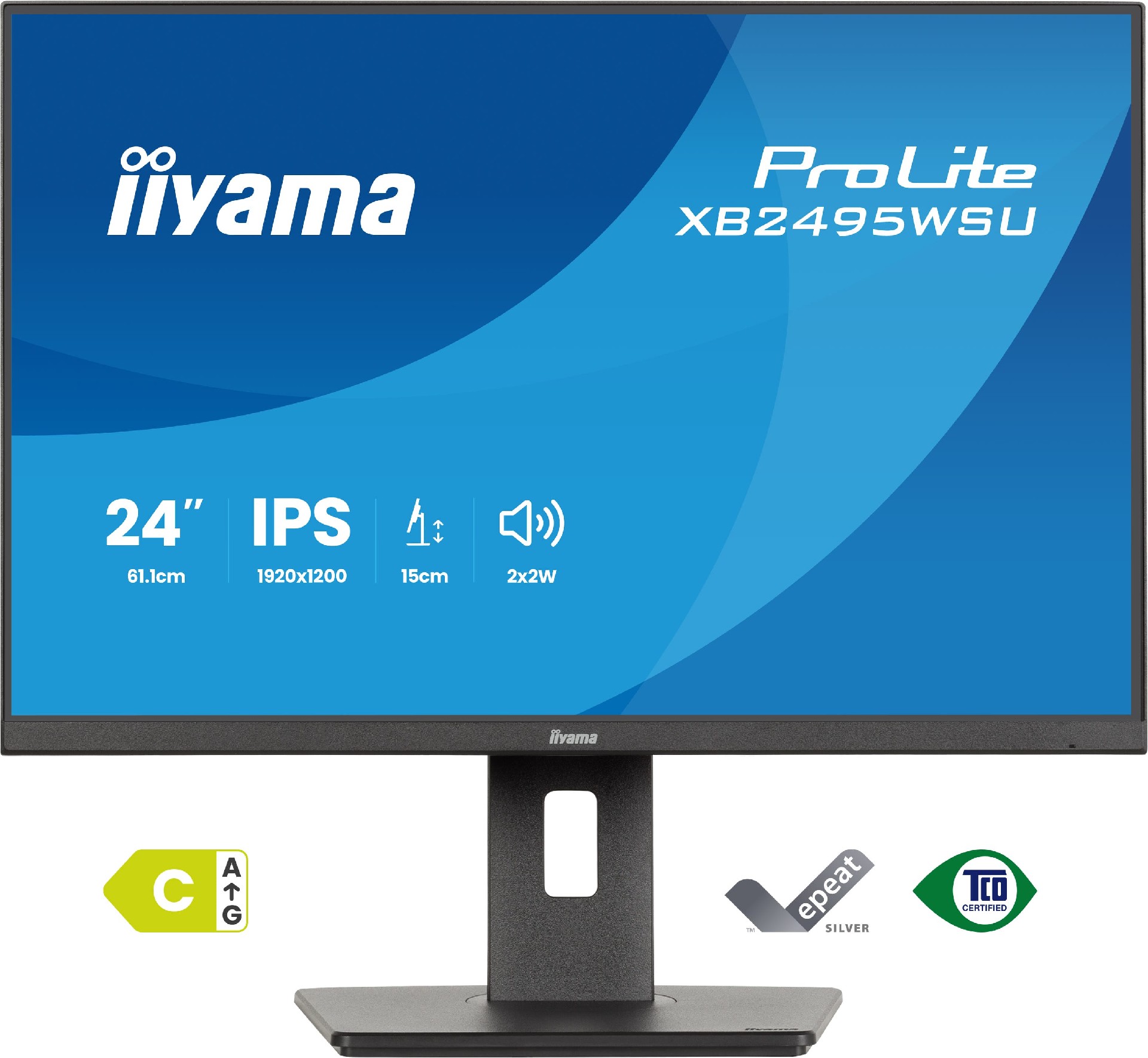 iiyama XB2495WSU-B1
