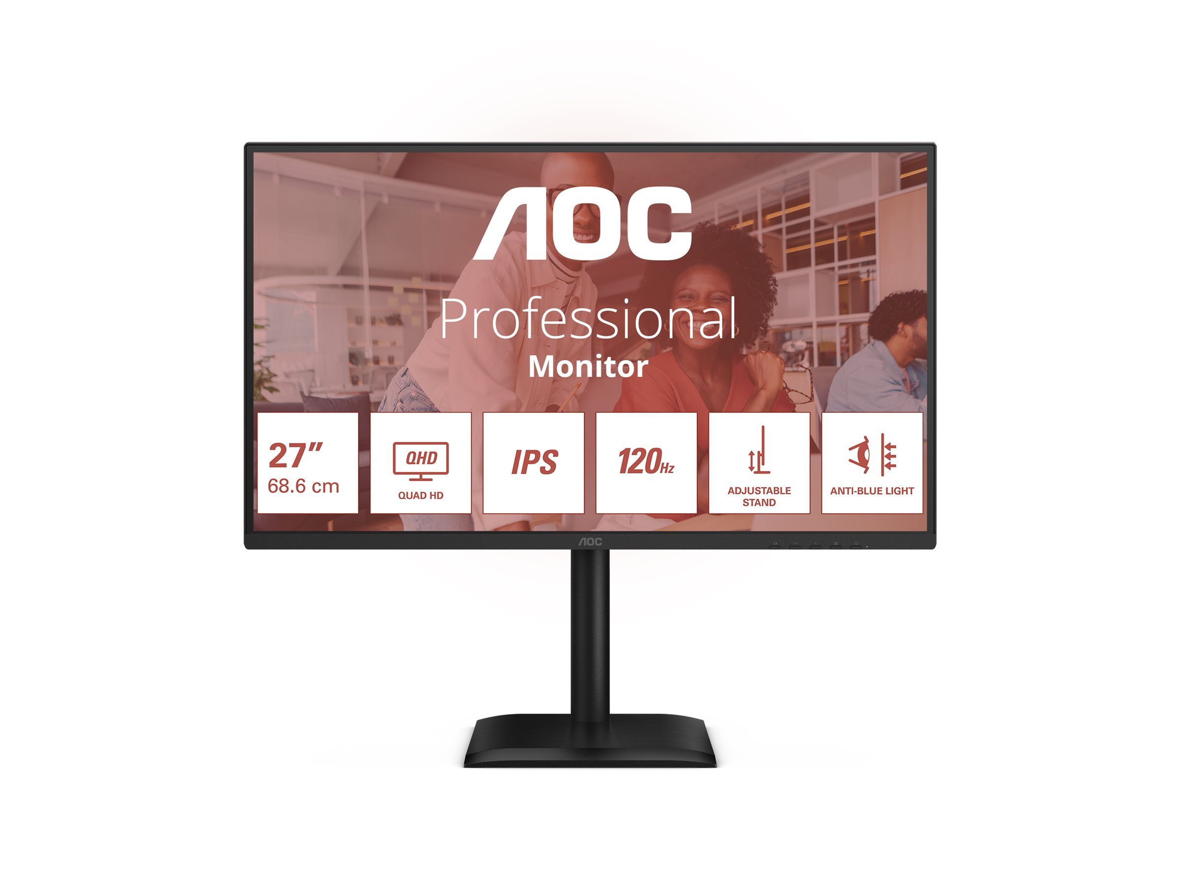 AOC Q27E4U