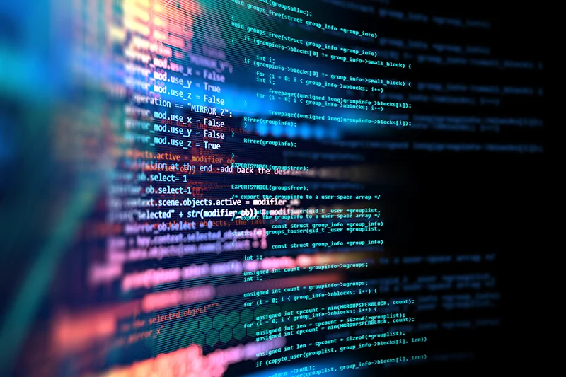 Fachinformatiker/-in FR Anwendungsentwicklung (m/w/d)