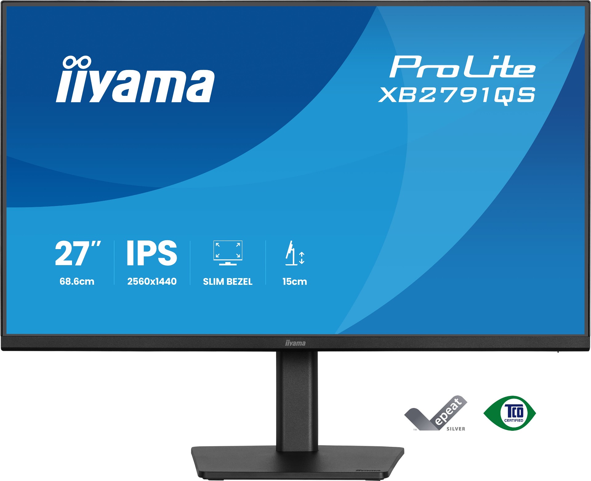 iiyama XB2791QS-B1