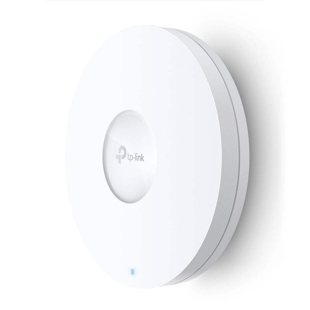 TP-Link Omada EAP660 HD V2 - Access Point - Wi-Fi 6 AX3600