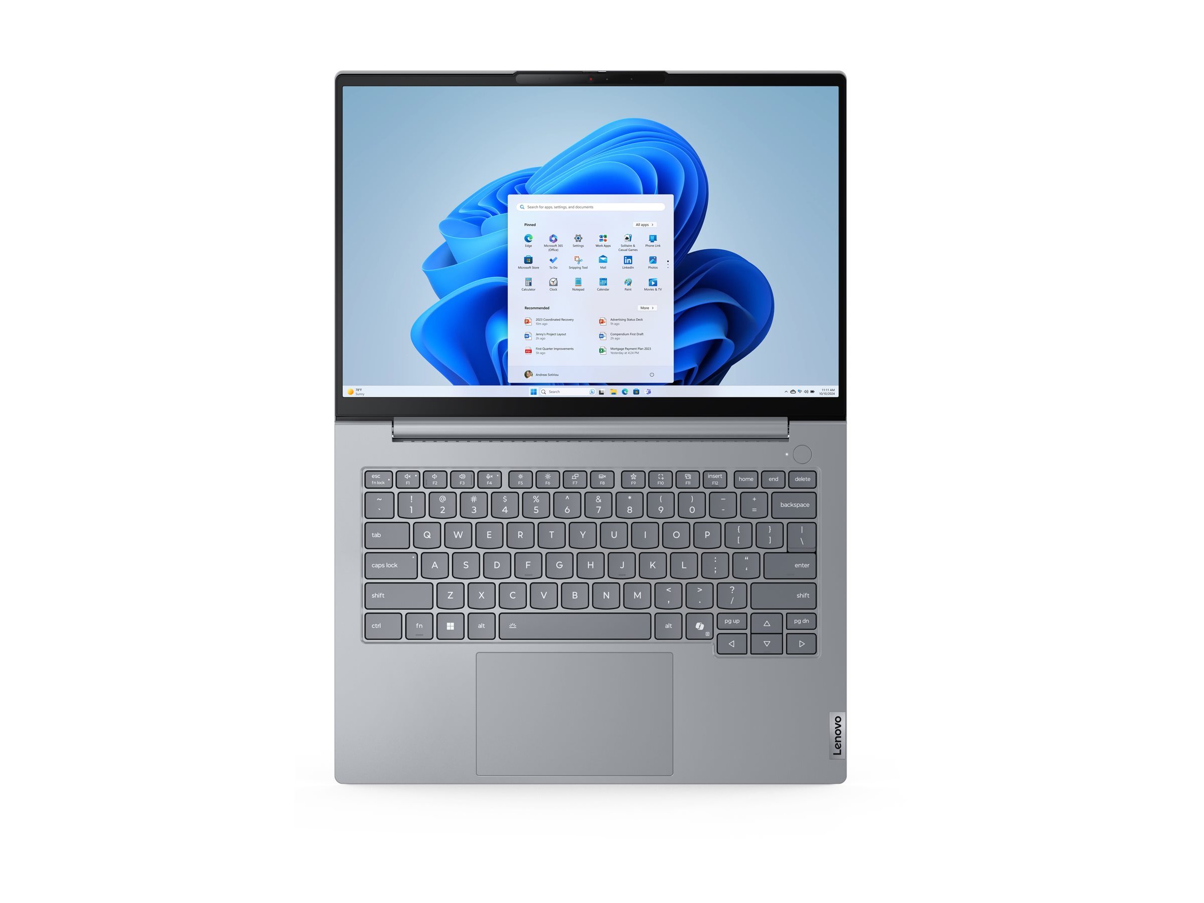 Lenovo ThinkBook 14 G8 IAL 21SJ