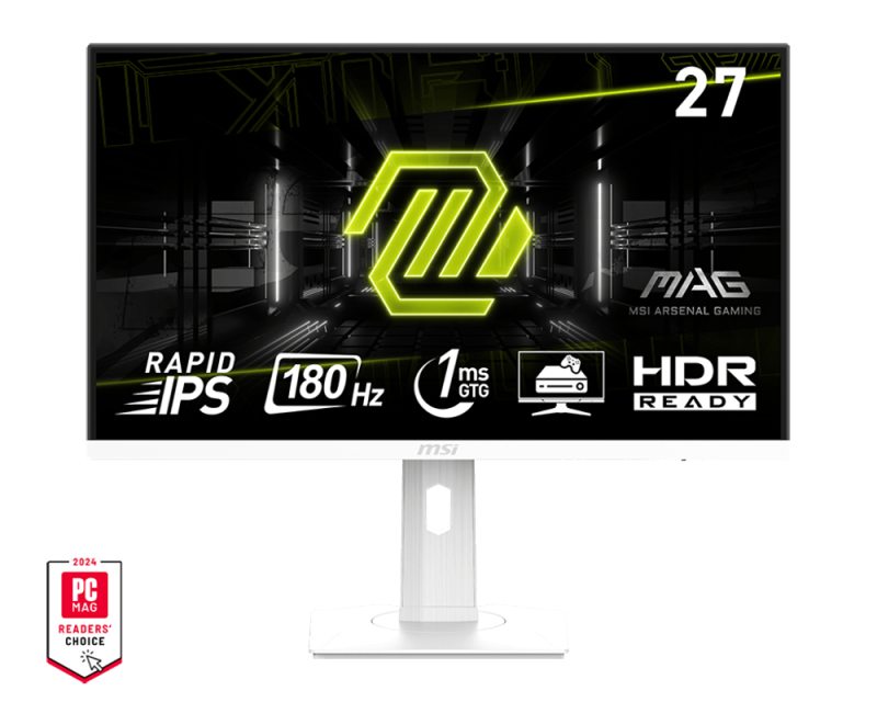 MSI MAG 274PFWDE